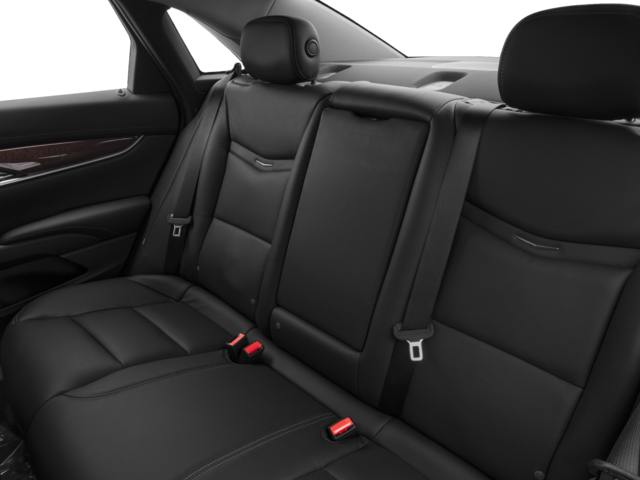 2016 Cadillac XTS Premium