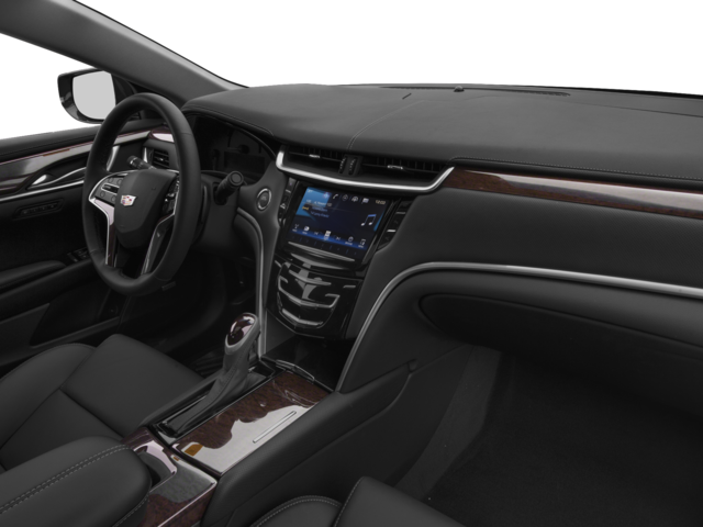 2016 Cadillac XTS Premium