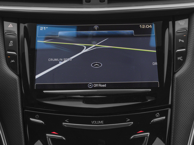 2016 Cadillac XTS Premium