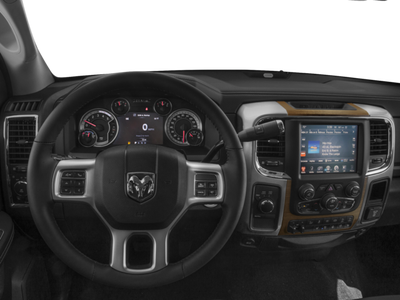 2016 RAM 3500 Laramie