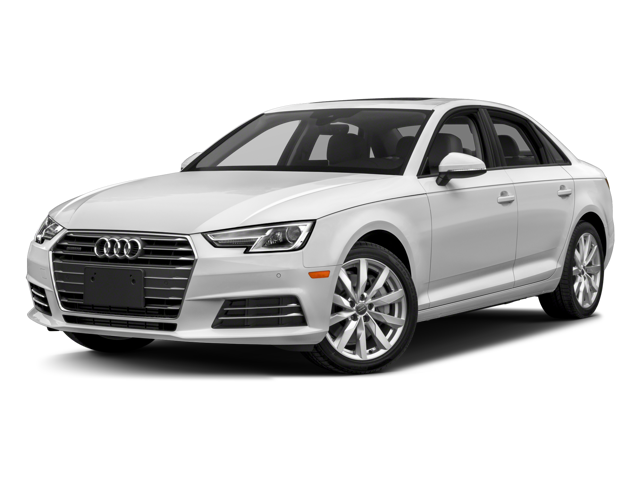 2018 Audi A4 2.0T Premium quattro
