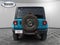 2020 Jeep Wrangler Rubicon 4x4