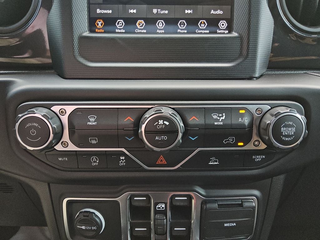 2023 Jeep Wrangler 4-Door Sport Altitude 4x4