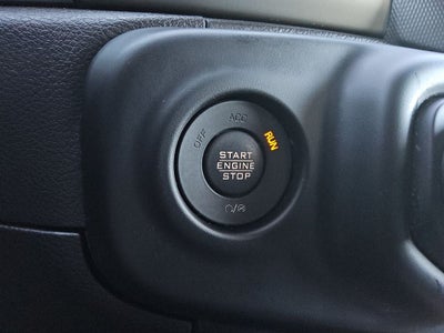 2021 Jeep Wrangler Unlimited Sport S 4x4
