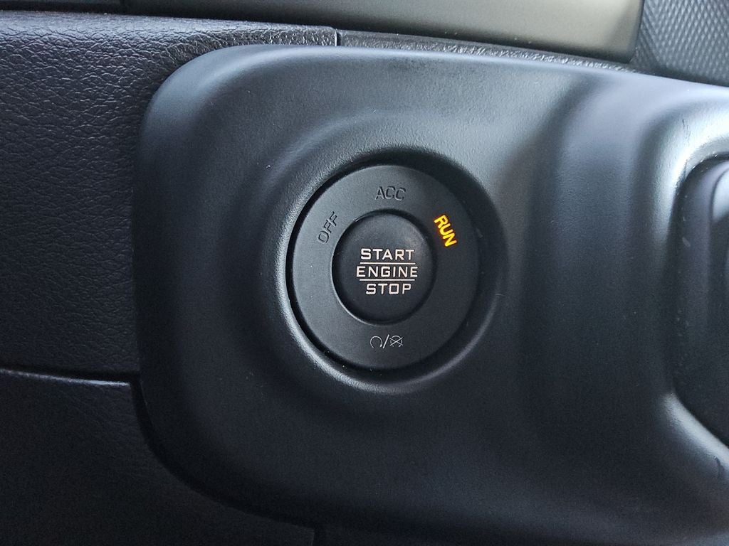 2021 Jeep Wrangler Unlimited Sport S 4x4