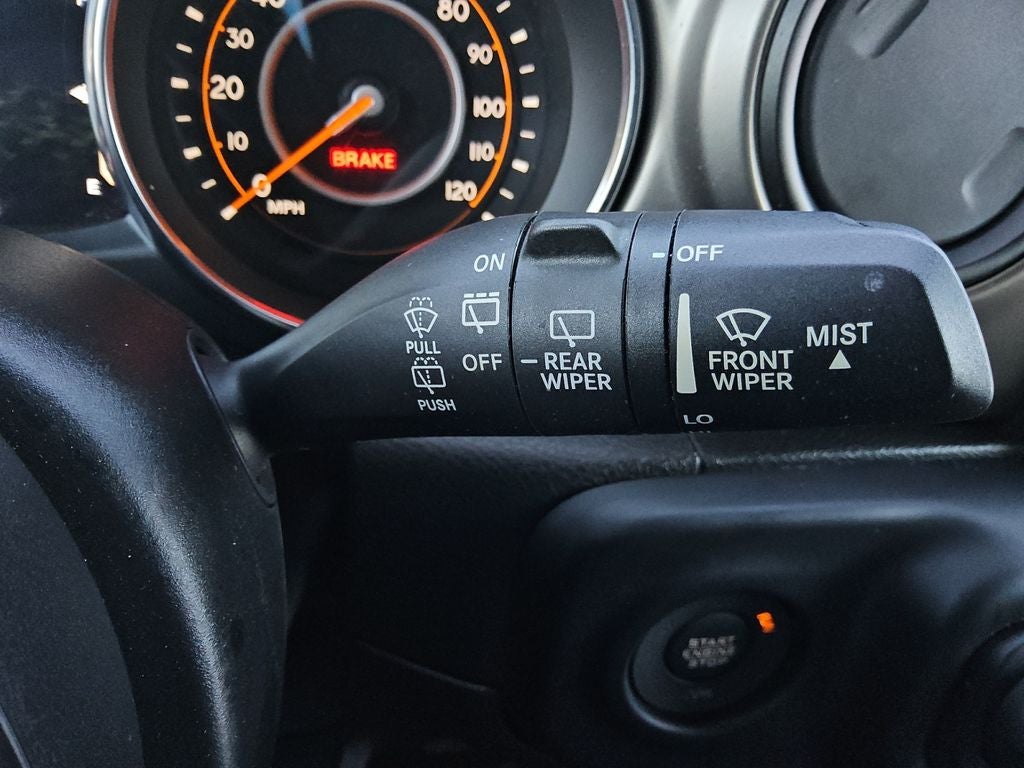 2021 Jeep Wrangler Unlimited Sport S 4x4