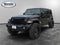 2019 Jeep Wrangler Unlimited Sport S 4x4