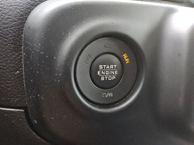 2019 Jeep Wrangler Unlimited Sport S 4x4