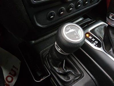 2019 Jeep Wrangler Unlimited Sport S 4x4