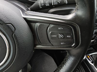 2019 Jeep Wrangler Unlimited Sport S 4x4