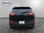 2016 Jeep Cherokee High Altitude