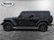 2025 Jeep Wrangler 4-Door Willys 4x4