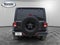 2025 Jeep Wrangler 4-Door Willys 4x4