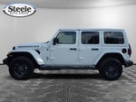 2026 Jeep Wrangler WRANGLER 4-DOOR 85TH ANNIVERSARY EDITION