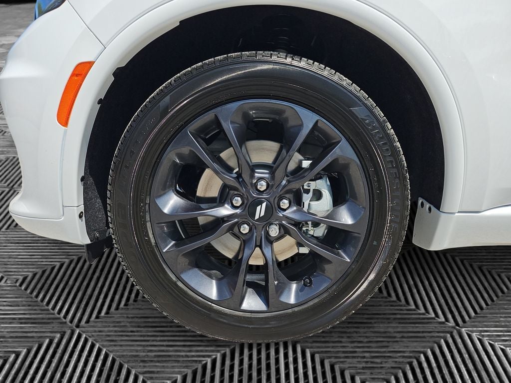 2026 Dodge Durango DURANGO GT RWD