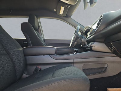 2026 Dodge Durango DURANGO GT RWD