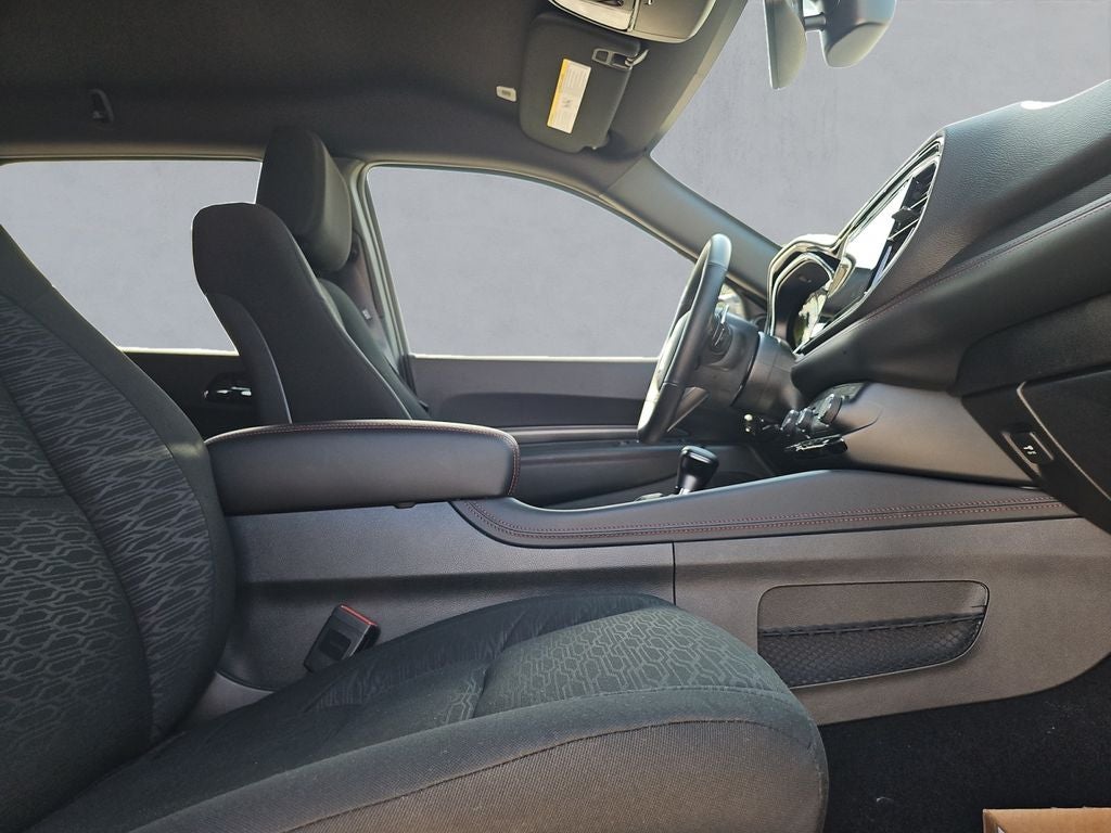 2026 Dodge Durango DURANGO GT RWD