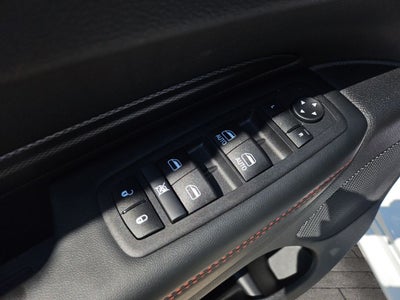 2026 Dodge Durango DURANGO GT RWD