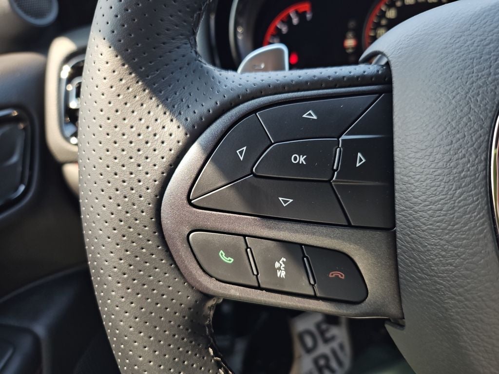 2026 Dodge Durango DURANGO GT RWD