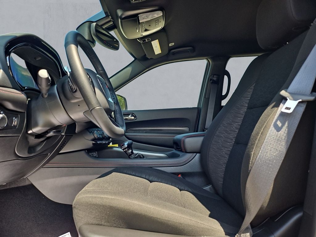 2026 Dodge Durango DURANGO GT RWD