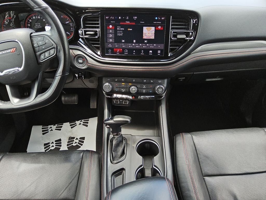 2024 Dodge Durango GT Plus RWD