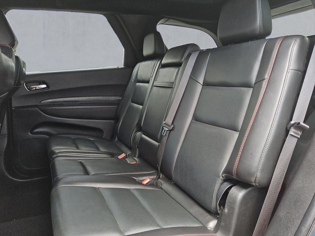 2024 Dodge Durango GT Plus RWD