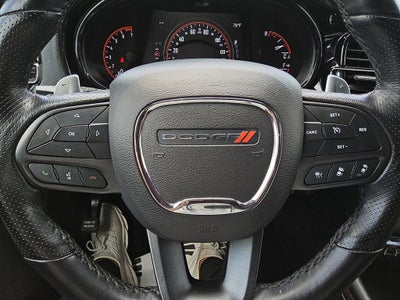 2024 Dodge Durango GT Plus RWD