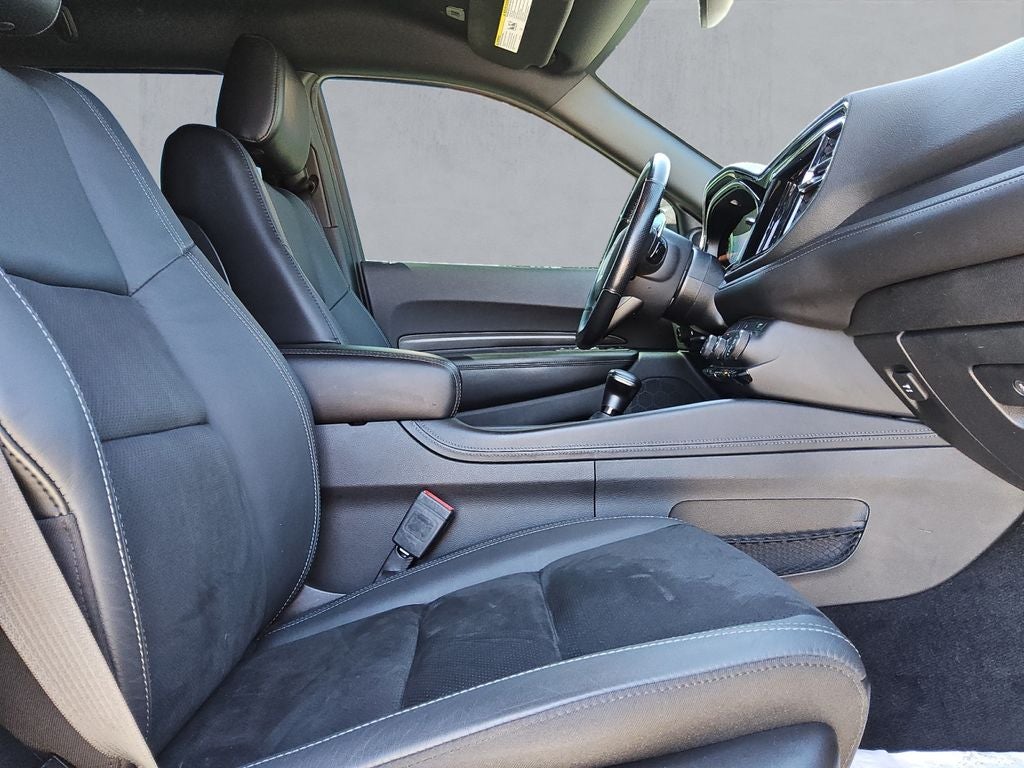 2022 Dodge Durango GT Plus RWD