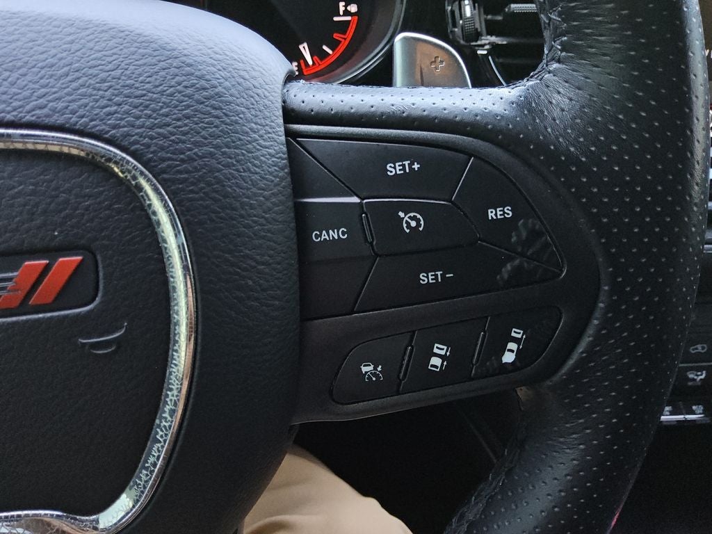 2022 Dodge Durango GT Plus RWD