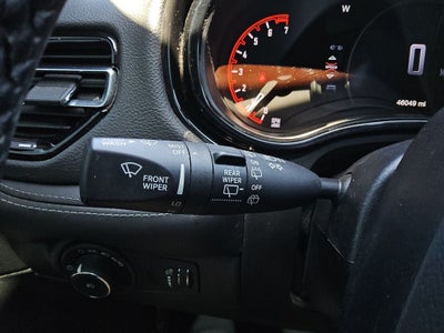 2022 Dodge Durango GT Plus RWD