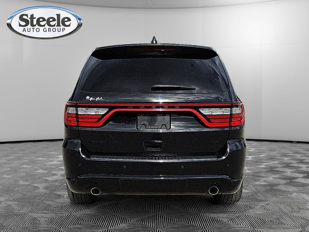 2022 Dodge Durango GT Plus RWD