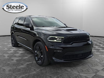 2022 Dodge Durango GT Plus RWD