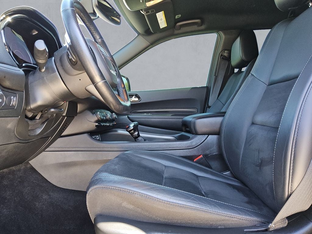 2022 Dodge Durango GT Plus RWD