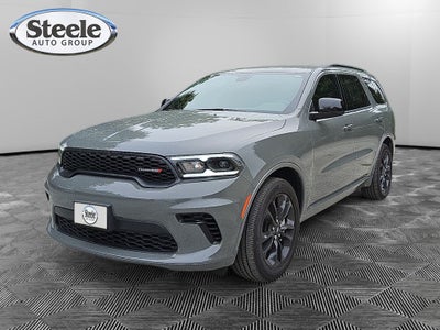 2026 Dodge Durango DURANGO GT RWD