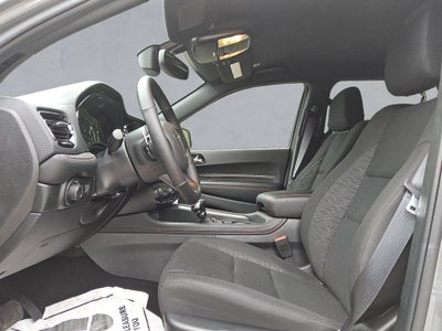 2026 Dodge Durango DURANGO GT RWD