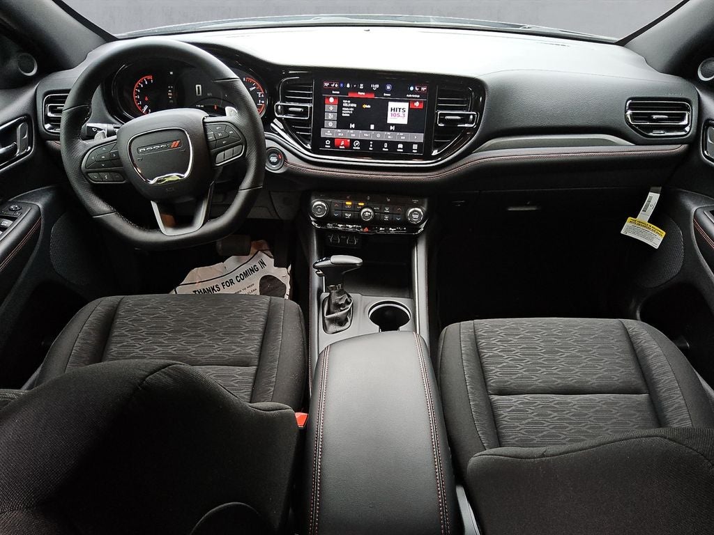 2026 Dodge Durango DURANGO GT RWD