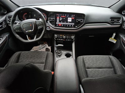 2026 Dodge Durango DURANGO GT RWD