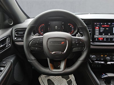 2026 Dodge Durango DURANGO GT RWD