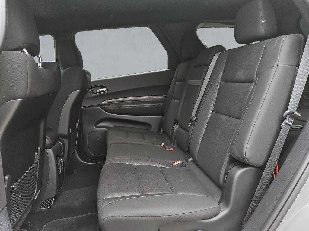 2026 Dodge Durango DURANGO GT RWD
