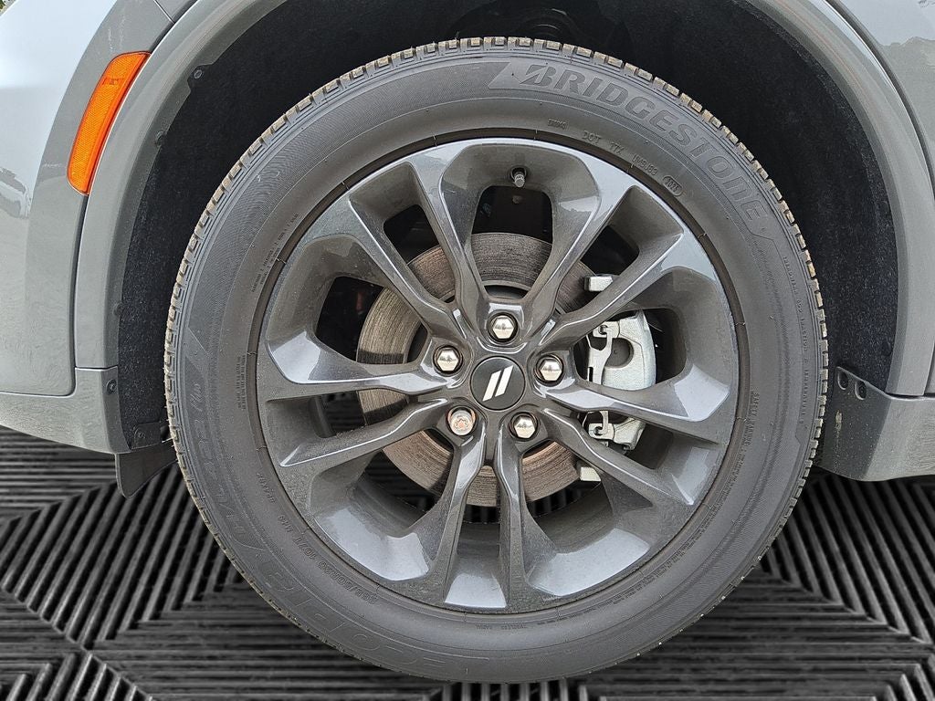 2026 Dodge Durango DURANGO GT RWD