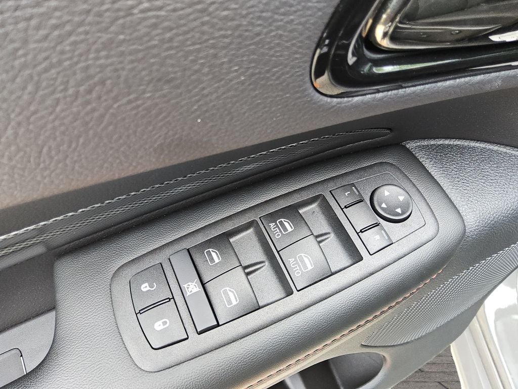 2026 Dodge Durango DURANGO GT RWD