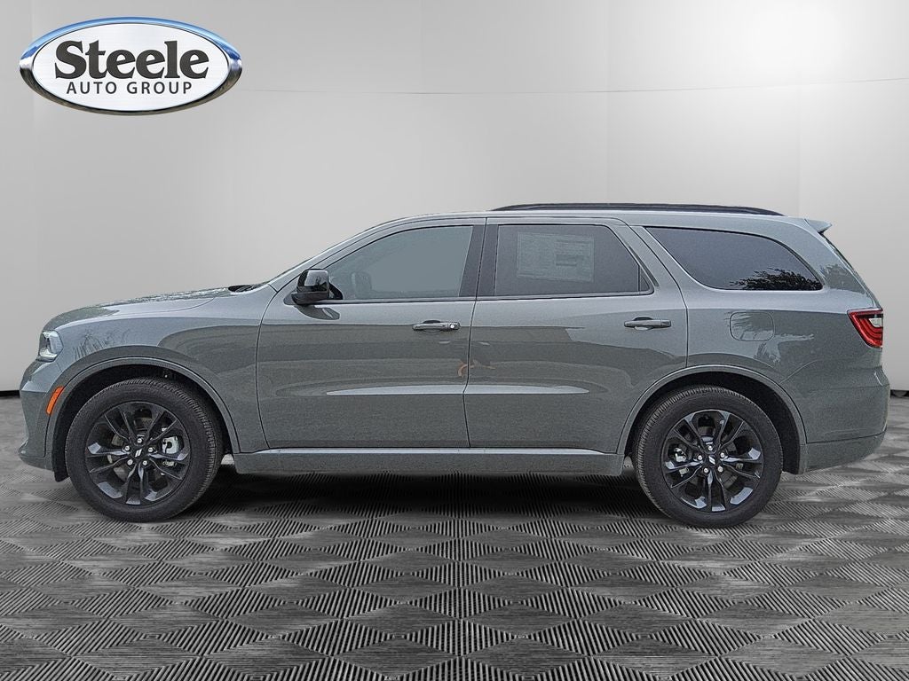 2026 Dodge Durango DURANGO GT RWD