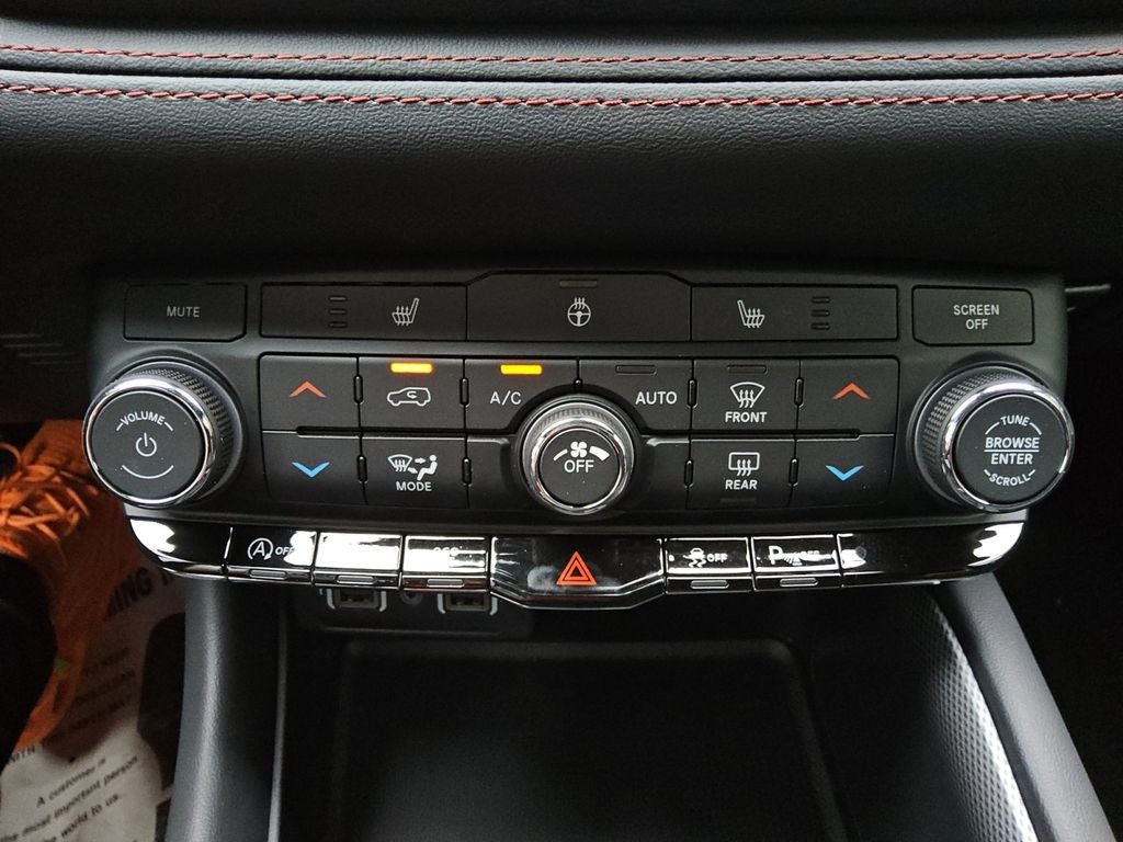 2026 Dodge Durango DURANGO GT RWD