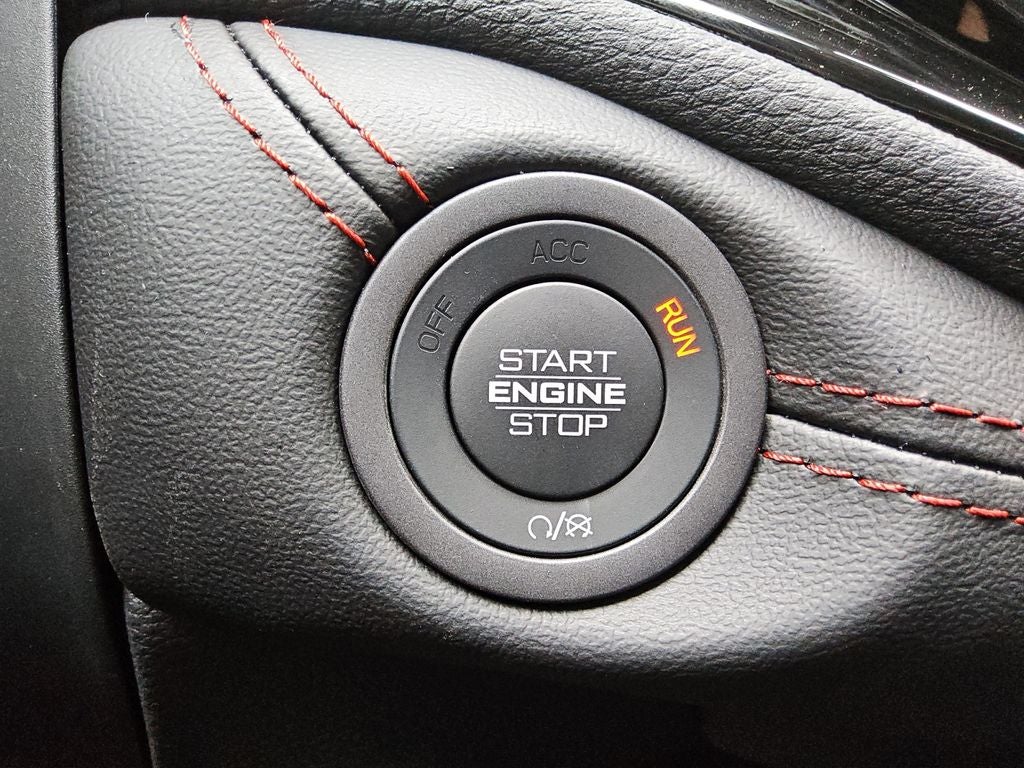 2026 Dodge Durango DURANGO GT RWD