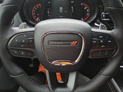 2026 Dodge Durango DURANGO GT RWD