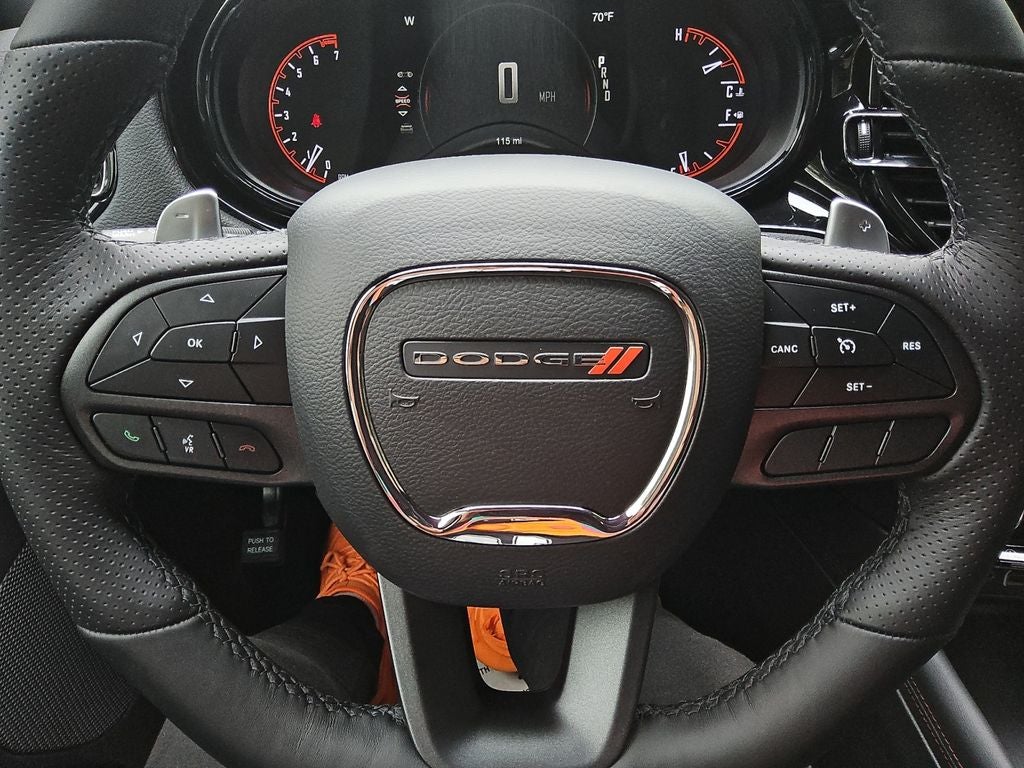2026 Dodge Durango DURANGO GT RWD