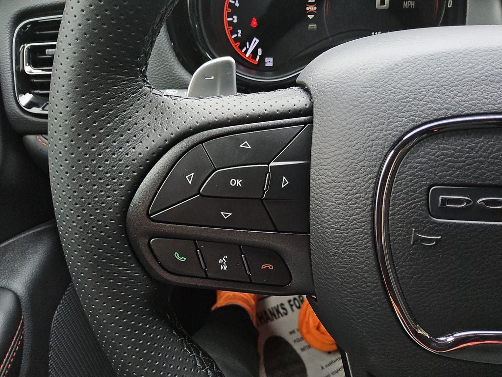 2026 Dodge Durango DURANGO GT RWD
