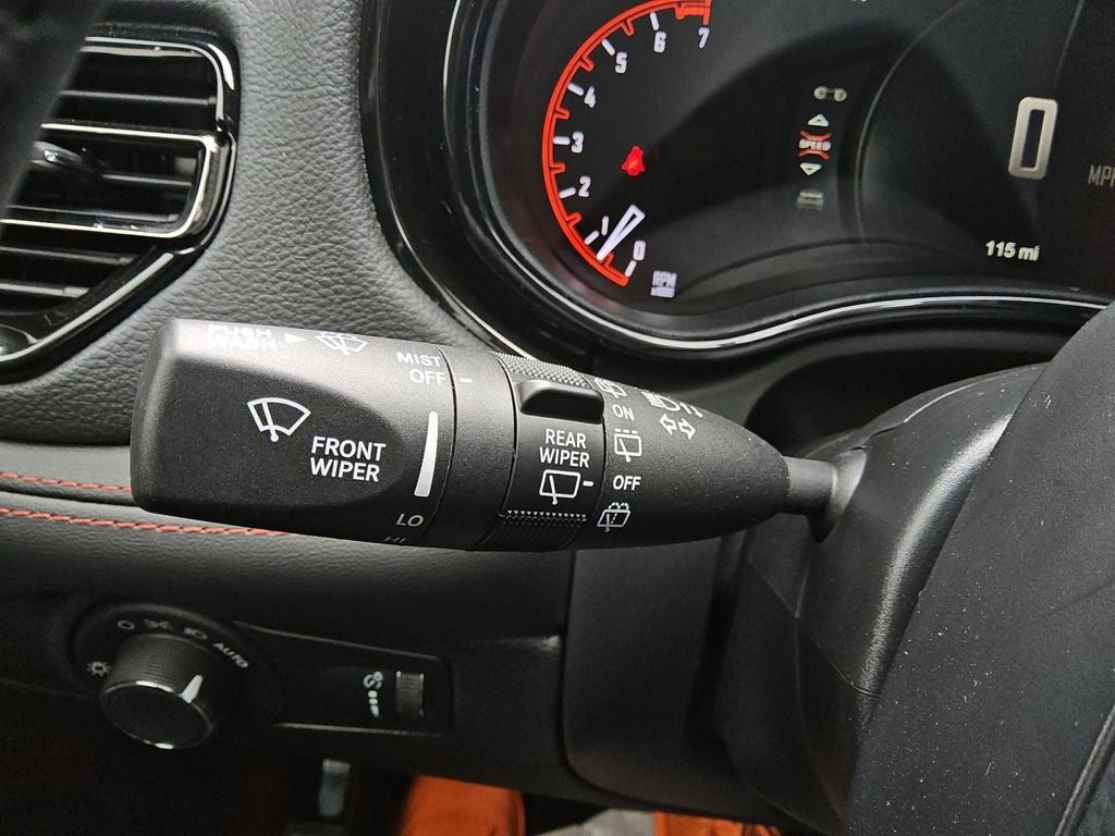 2026 Dodge Durango DURANGO GT RWD