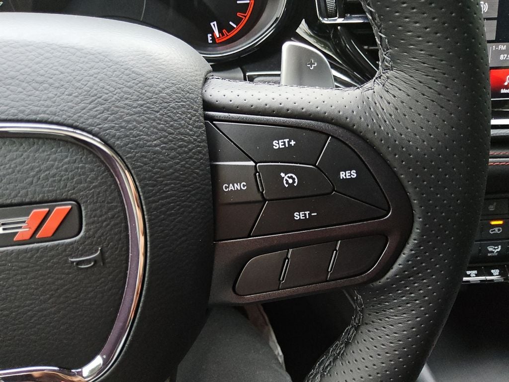 2026 Dodge Durango DURANGO GT RWD