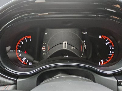 2026 Dodge Durango DURANGO GT RWD